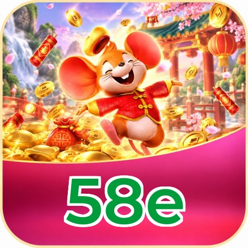 Catálogo de slots da 58e com RTP médio de 96,52%